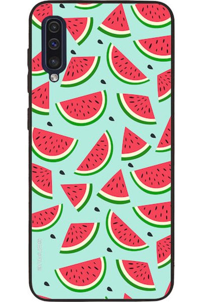 Other Θήκη Σειράς Φρούτων Sonique για Samsung Galaxy A50 Galaxy A50s Galaxy A...