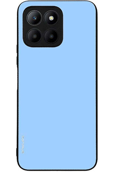 Other Θήκη Σειράς Sonique Colorbloc για Honor 70 Lite 5G Τυρκουάζ