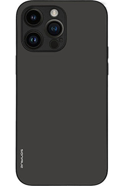 Other Θήκη Sonique Colorbloc Series για Apple iPhone 14 Pro Max Γκρι