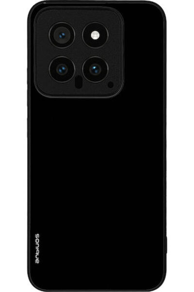 Other Θήκη Σειράς Sonique Colorbloc για Xiaomi 14 Μαύρο