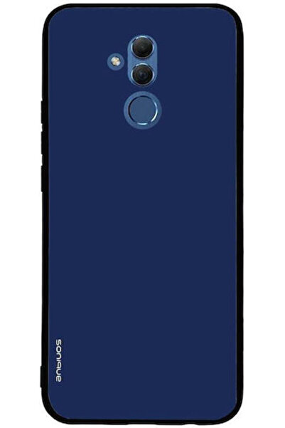 Other Θήκη Sonique Colorbloc Σειράς για Huawei Mate 20 Lite Μπλε