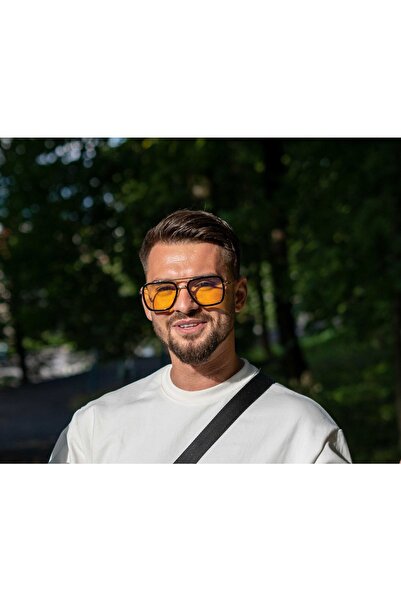 uVision Optics uVision Parker Gold & Black, Men