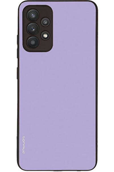 Other Θήκη Sonique Colorbloc Σειράς για Samsung Galaxy A32 4G Βιολετί