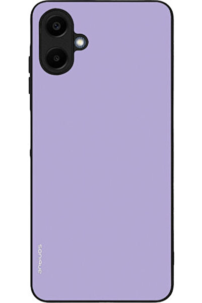 Other Θήκη Sonique Colorbloc Σειράς για Samsung Galaxy A06 4G Βιολετί