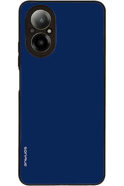 Other Θήκη Sonique Colorbloc Σειράς για Realme C67 4G Μπλε