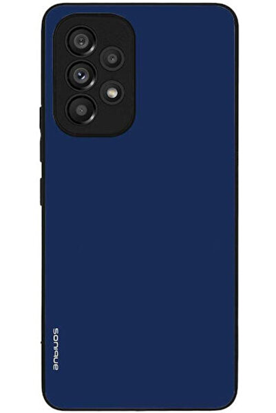Other Θήκη Sonique Colorbloc Series για Samsung Galaxy A53 5G Μπλε