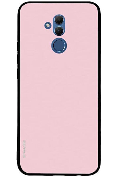 Other Θήκη Sonique Colorbloc Σειράς για Huawei Mate 20 Lite Ανοιχτό Ροζ
