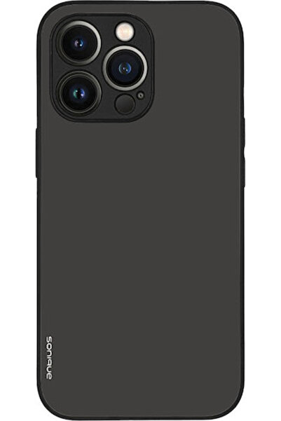 Other Θήκη Sonique Colorbloc Σειράς για Apple iPhone 13 Pro Γκρι