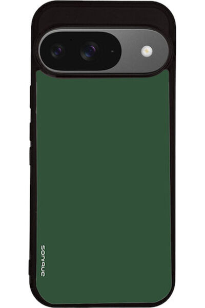 Other Sonique Πίσω Κάλυμμα Σιλικόνης Πράσινο (Realme 9 5G / 9 Pro)
