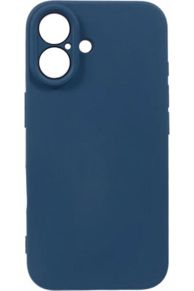 Senso Πίσω Κάλυμμα Μπλε (iPhone 16 Pro, SENSO) Κωδικός: SESTIP16PBL
