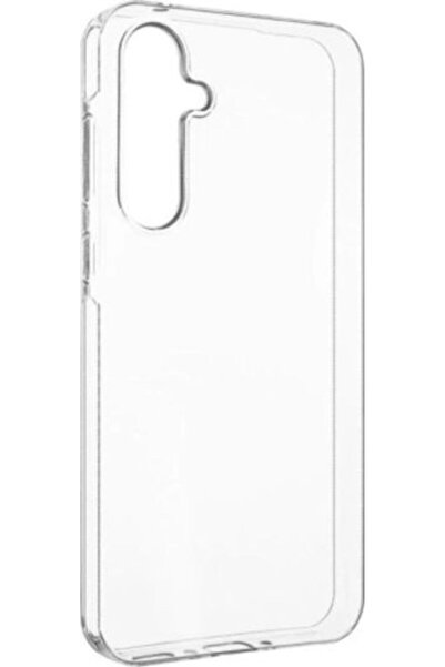 Senso Πίσω Κάλυμμα Σιλικόνης Διαφανές (SAMSUNG A36 5G, SAMSUNG A56 5G) Κωδικό...
