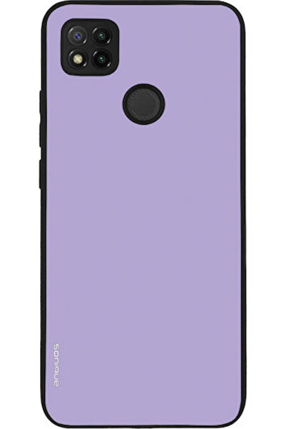 Other Θήκη Σειράς Sonique Colorbloc για Xiaomi Redmi 9c Redmi 10a Μωβ