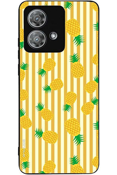 Other Θήκη Κινητού Τηλεφώνου Σειρά Φρούτων Sonique Motorola Edge 40 Neo 5G Αν...