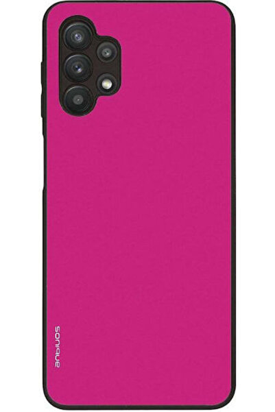 Other Θήκη Sonique Colorbloc Σειράς για Samsung Galaxy A32 5G Ματζέντα