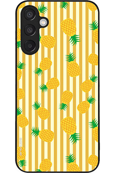 Other Σειρά Φρούτων Sonique Samsung Galaxy M15 5G Ανανάς 01 Θήκη