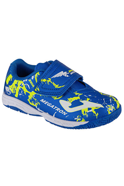 Joma Megatron Jr. MEJS 24 IN, Ghete de fotbal de sală pentru băieți