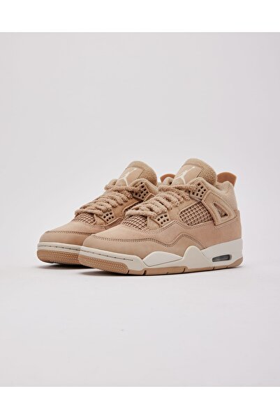 Jordani Jordan 4 cozy girl