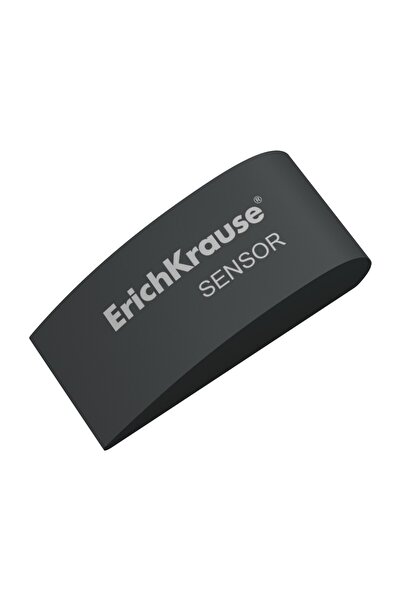 Erich Krause Sensor EK rubber black