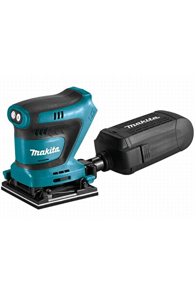 Makita Slefuitor palmier fДѓrДѓ fir 18V 93x185mm DBO480Z 11000rpm