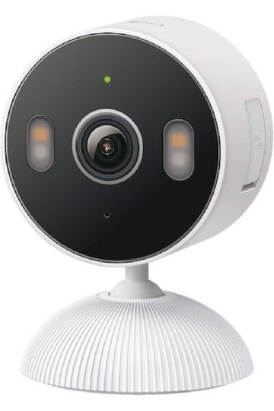 TP-LINK Tapo C113 v1 Κάμερα Παρακολούθησης IP Wi-Fi Full HD+ 4MP