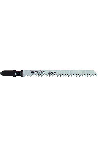 Makita Set 5 panze fierastrau pendular A-85628, HCS, pentru lemn, 9 TPI, 105 ...