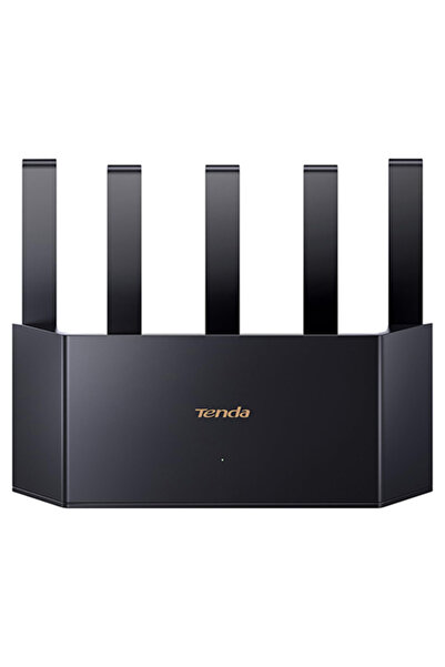 Tenda Wireless router 3000mbps dual band T-RX12LPRO