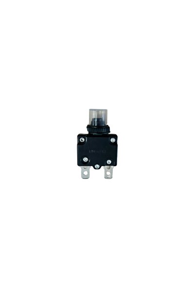 Smart Heater & Cooler B30 предпазител за нулиране
