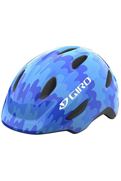 Giro Scamp Helmet, Blue
