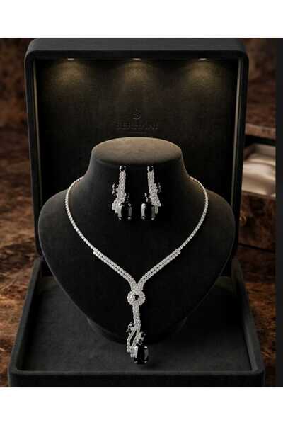 shop Necklace Earring Set, Jewelry Set, Women Jewelry Set