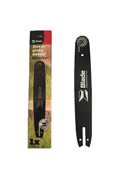 Generic Lama Blade 3/8 LP - 14" - 35 cm - 25 dinti - 50 zale - canal 1.3mm -