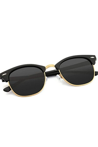Mise Aksesuar Clubers Sunglasses Uv400 Unisex