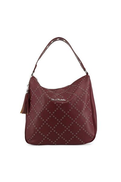 Renato Balestra Τσάντα ώμου LIZZY-RB18W-104-4 Μπορντό