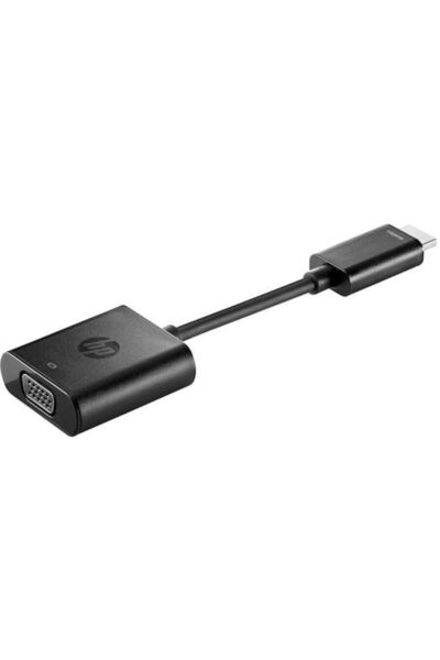 HP Μετατροπέας HDMI αρσενικό σε VGA θηλυκό 1 τεμάχιο H4F02AA