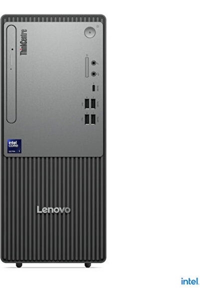 LENOVO ThinkCentre Neo 50t Gen 6 SFF Επιτραπέζιος Υπολογιστής Ultra 5-225 16G...