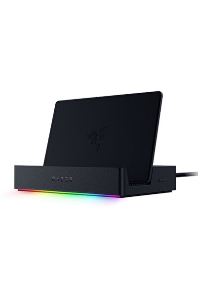 RAZER Βάση φόρτισης για 1 χειριστήριο Μαύρο