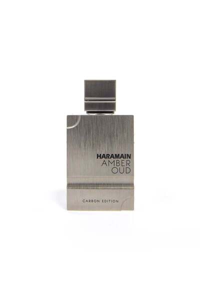 Al Haramain أمبر عود كاربون إديشن 60 مل