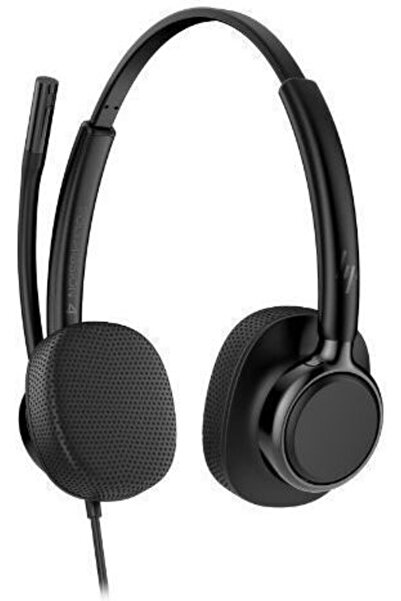 HP Ακουστικά VOIP (C01B6AA)