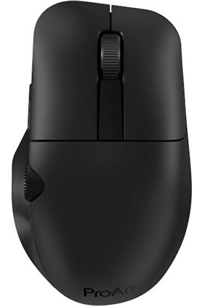 ASUS ProArt MD300 Ασύρματο ποντίκι Bluetooth Αστρικό Μαύρο