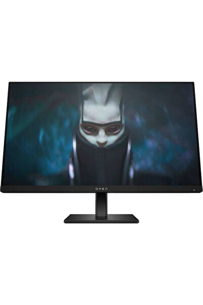 HP Οθόνη Gaming Omen 24 IPS 23.8 " FHD 1920x1080 165Hz με Χρόνο Απόκρισης 1ms...