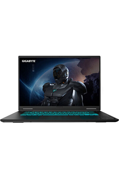 Gigabyte NB A16 16 " IPS FHD+ 165Hz (Ryzen 7-260/16GB/1.0TB SSD/W11 Home) (Δι...
