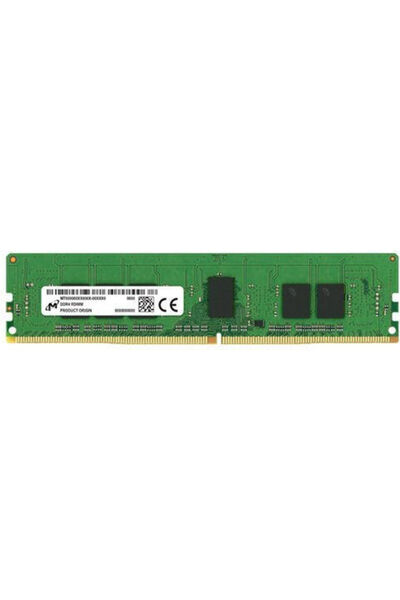 Micron 16GB DDR4 RAM με ταχύτητα 3200 για διακομιστή Κωδικός: MTA18ASF2G72PDZ...