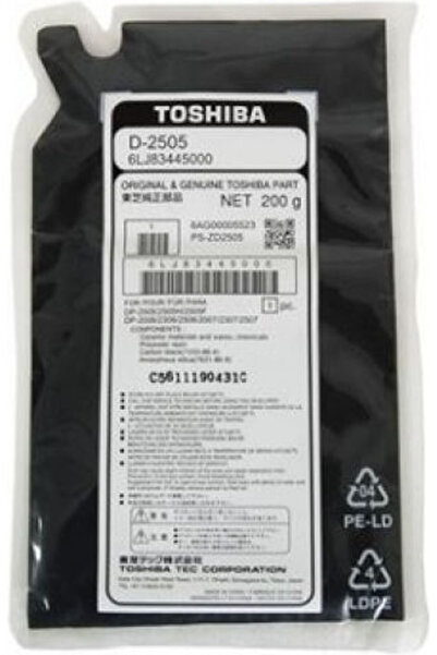 Toshiba D-2505