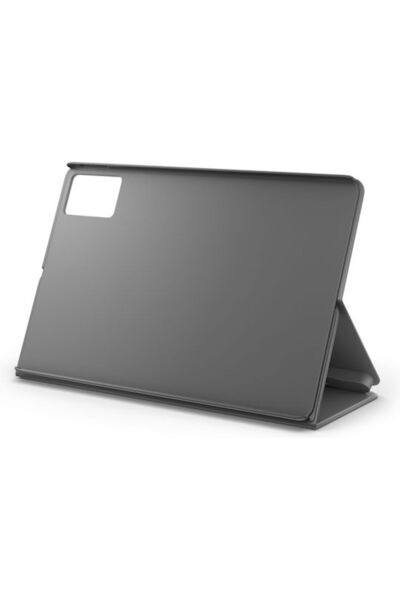 LENOVO Πίσω Κάλυμμα Ανθεκτικό Γκρι (LENOVO Idea Tab) ZG38C06985