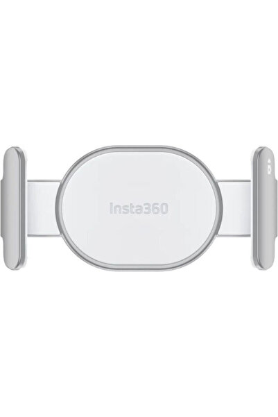 Insta360 Flow 2 Pro Μαγνητική Βάση Γραφείου για Κινητό σε λευκό χρώμα