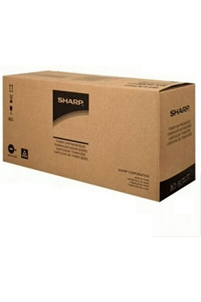 Sharp BP-GT300 Γνήσιο Τόνερ Εκτυπωτή Λέιζερ Μαύρο 27500 Σελίδες