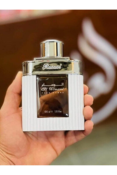 Rasasi Al Wisam Day Pour Homme EDP 100 ml - Erkek Parfümü