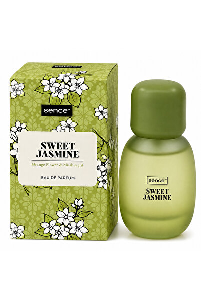 SENCE Apă de parfum pentru femei Sence® Sweet Jasmine, 30 ml