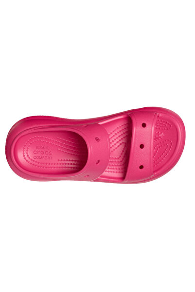 Crocs Sandală Classic Crush 42-43