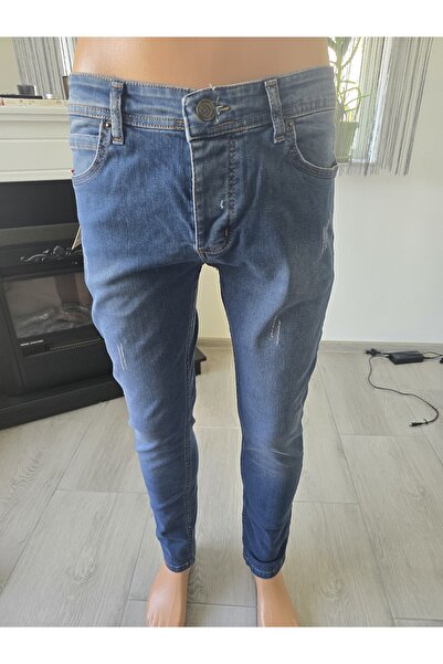 Denim Blugi Barbati