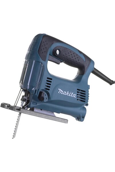 Makita Pendulum saw, - 4329, 450 W, pendulum function, anti-splinter protecti...